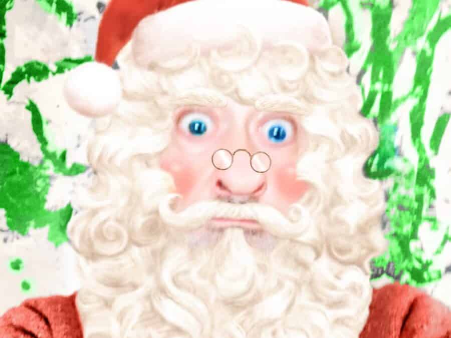Xマス・ディナー12月25日