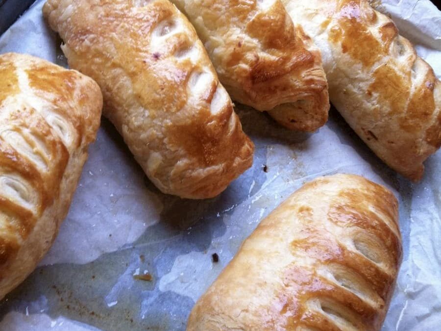 フイユッテドゥリヨン